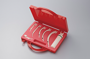 ディスポーザブル喉頭鏡セット | 医用ディスポーザブル製品 | 製品情報