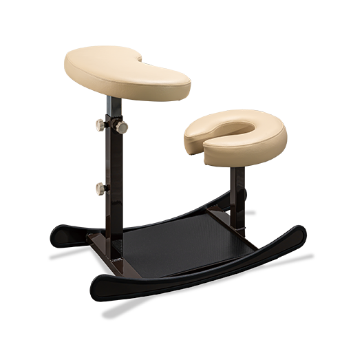 陣痛緩和チェア