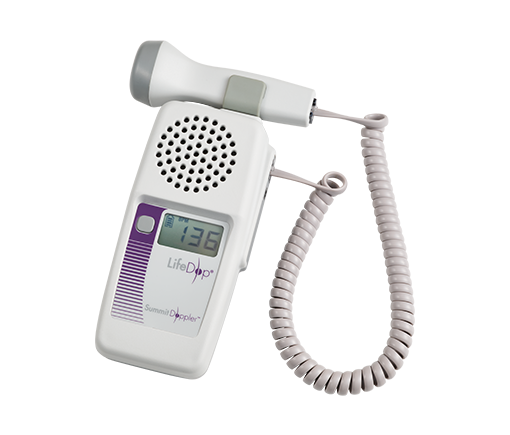 LifeDop胎児ドップラー