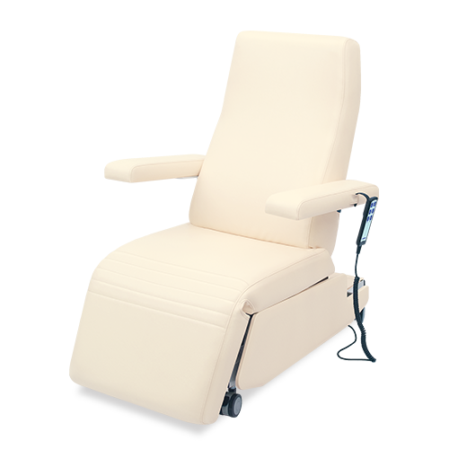 リクライニングチェアⅠ型