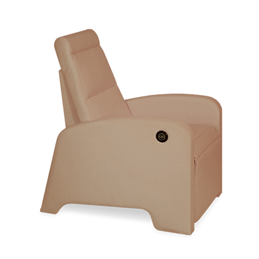 リクライニングチェアⅡ型