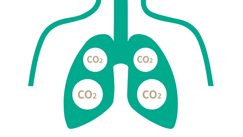 CO2ナルコーシス 酸素療法で注意すべきCO2ナルコーシス ～恐れず酸素投与を行うために～
